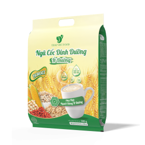 Ngũ Cốc Dinh Dưỡng Ít Đường