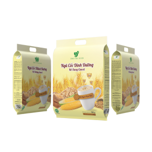 Ngũ Cốc Dinh Dưỡng Bổ Sung Canxi