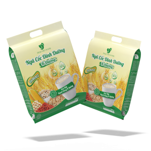 Ngũ Cốc Dinh Dưỡng Ít Đường