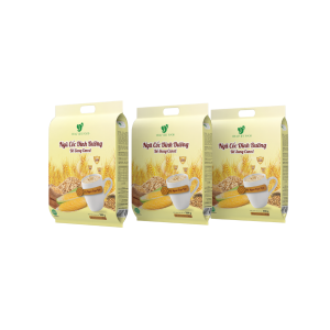 Ngũ Cốc Dinh Dưỡng Bổ Sung Canxi
