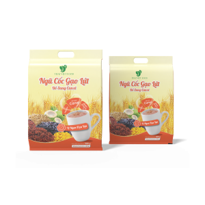 Ngũ Cốc Gạo Lứt Bổ Sung Canxi