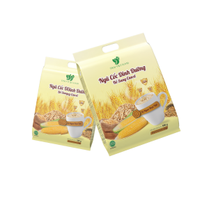 Ngũ Cốc Dinh Dưỡng Bổ Sung Canxi