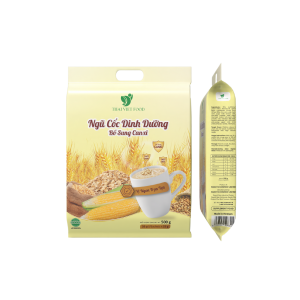 Ngũ Cốc Dinh Dưỡng Bổ Sung Canxi